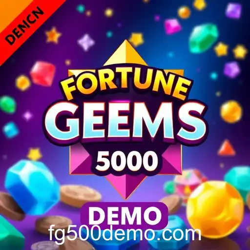 Exploring the Rise of Fortune Gems 500