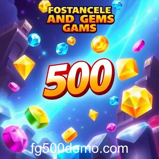 Fortune Gems 500 Transforms Online Gaming