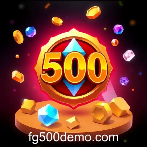 The Rise of Fortune Gems 500: An Online Gaming Phenomenon
