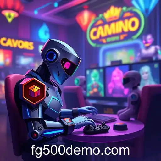 Exploring the Rise of Fortune Gems 500 Demo