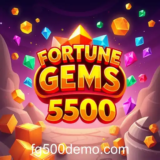 The Rising Popularity of Fortune Gems 500