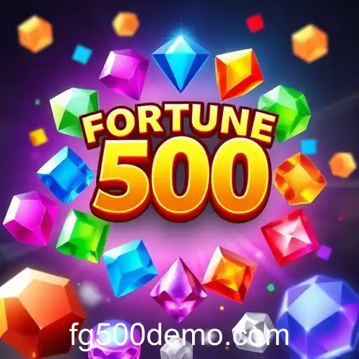The Rise of Fortune Gems 500: Gaming Revolution