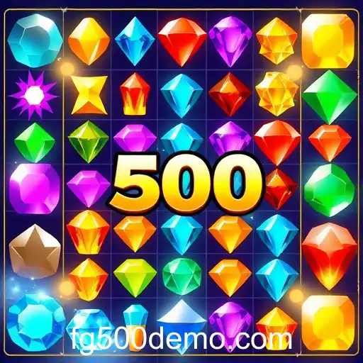 Fortune Gems 500 Revolutionizes Online Gaming