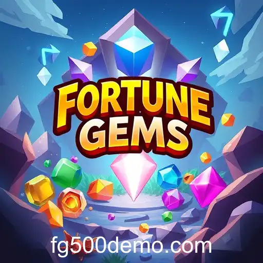 The Rise of Fortune Gems 500 in Gaming Circles