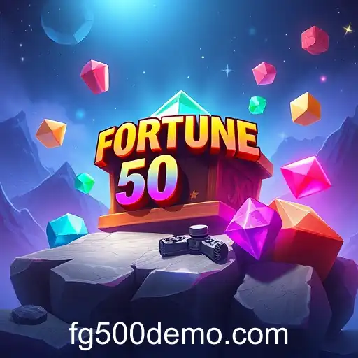 Revolutionizing Gaming with Fortune Gems 500