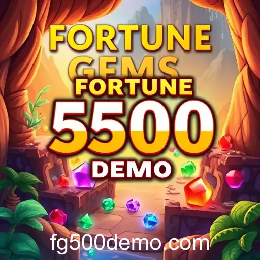 Fortune Gems 500: Shaping the Future of Gaming