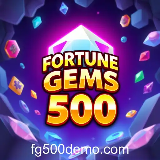 The Rise of Fortune Gems 500 in Online Gaming