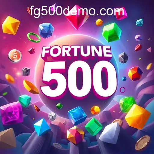Fortune Gems 500: Unveiling Gaming Trends