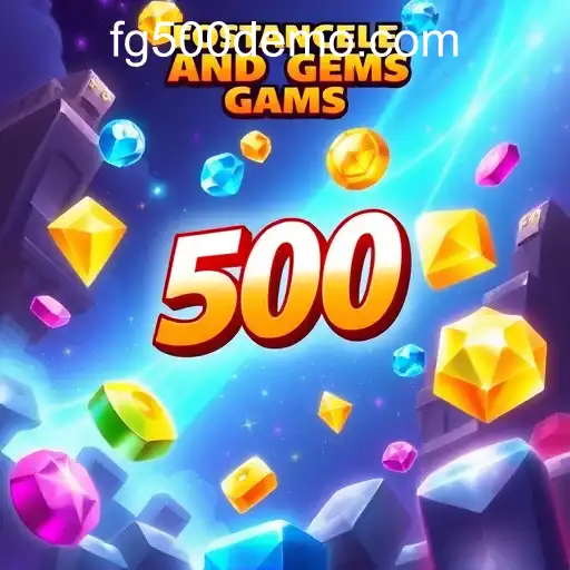 Fortune Gems 500 Transforms Online Gaming