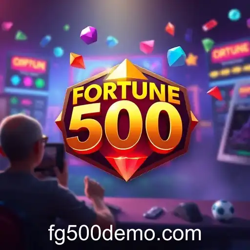 The Rise of Fortune Gems 500: An Online Gaming Phenomenon