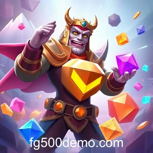 Fortune Gems 500: The Rising Star in Online Gaming