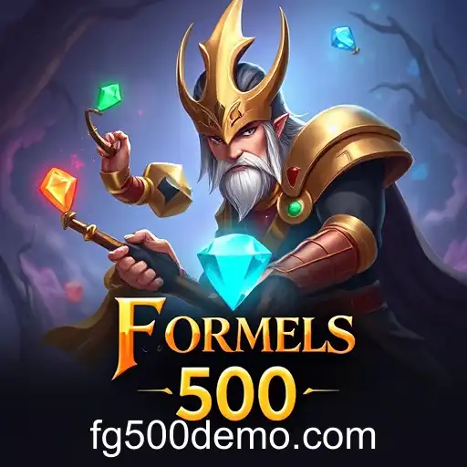 Fortune Gems 500 Takes the Gaming World by Storm