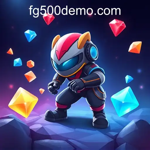 Fortune Gems 500: The Game Revolution