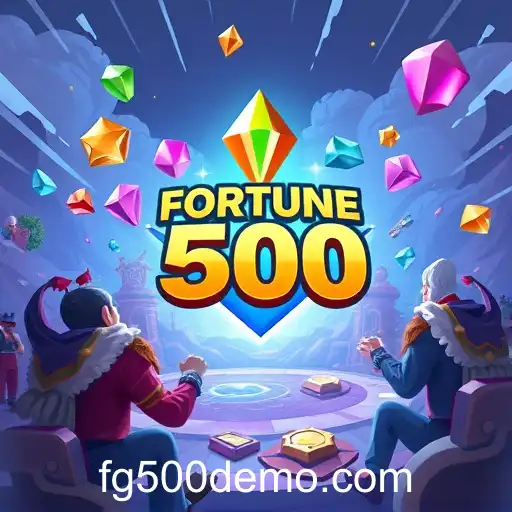The Rise of Fortune Gems 500: A Gaming Phenomenon