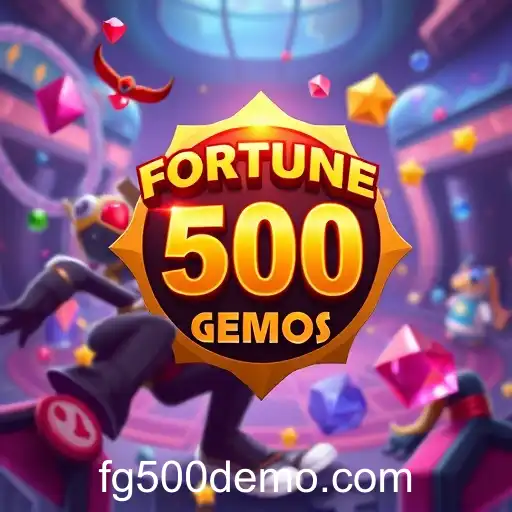The Rise of Fortune Gems 500 in Online Gaming