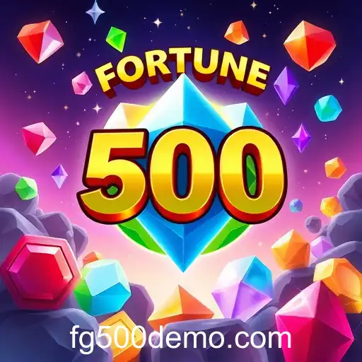 The Rise of Fortune Gems 500
