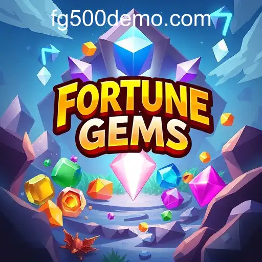 The Rise of Fortune Gems 500 in Gaming Circles