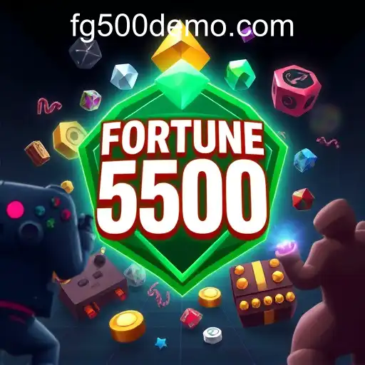 The Rise of Fortune Gems 500: A Digital Gaming Phenomenon