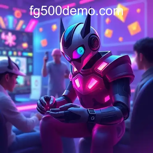 The Rise of Interactive Gaming Experiences