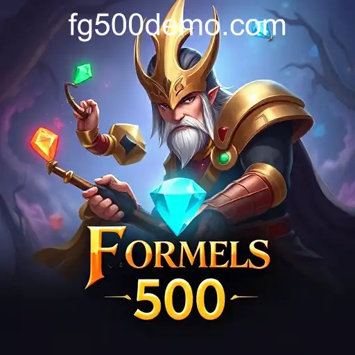 Exploring the Role-Playing World: Fortune Gems 500 Demo